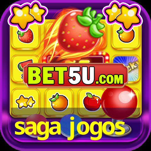 saga jogos